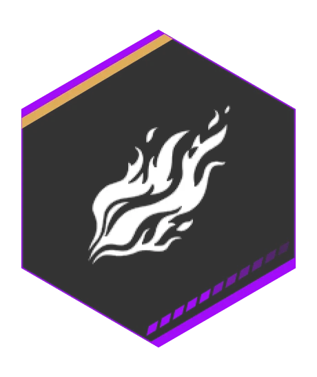 Bulgasari's Flame