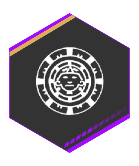 Aztec Sun Stone