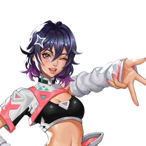 Mika Mist